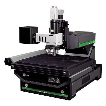 Thinfilm Thickness MeasurementST5030···