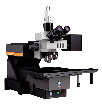 Thinfilm Thickness Measurement ST400···