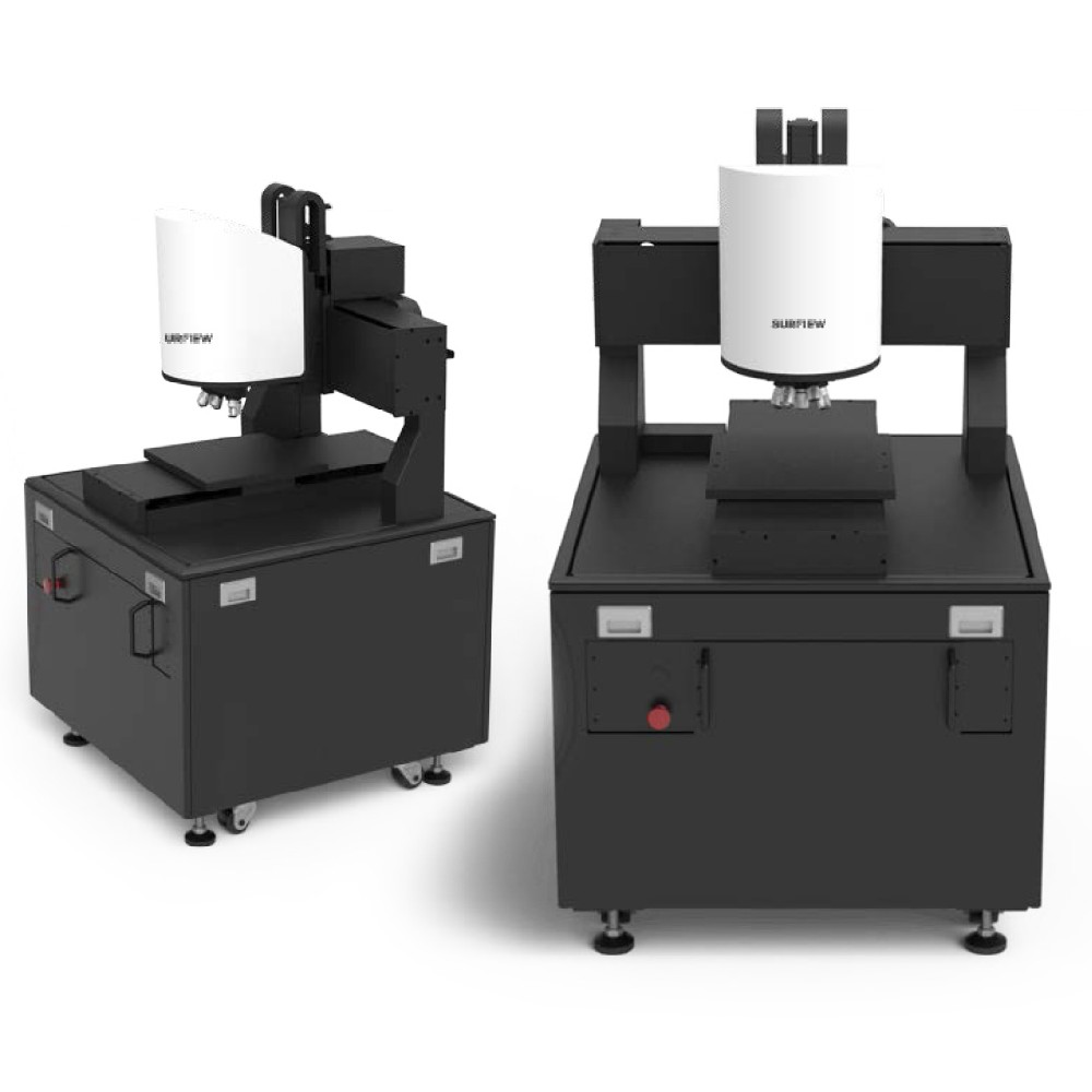 3D Surface Profiler C4000