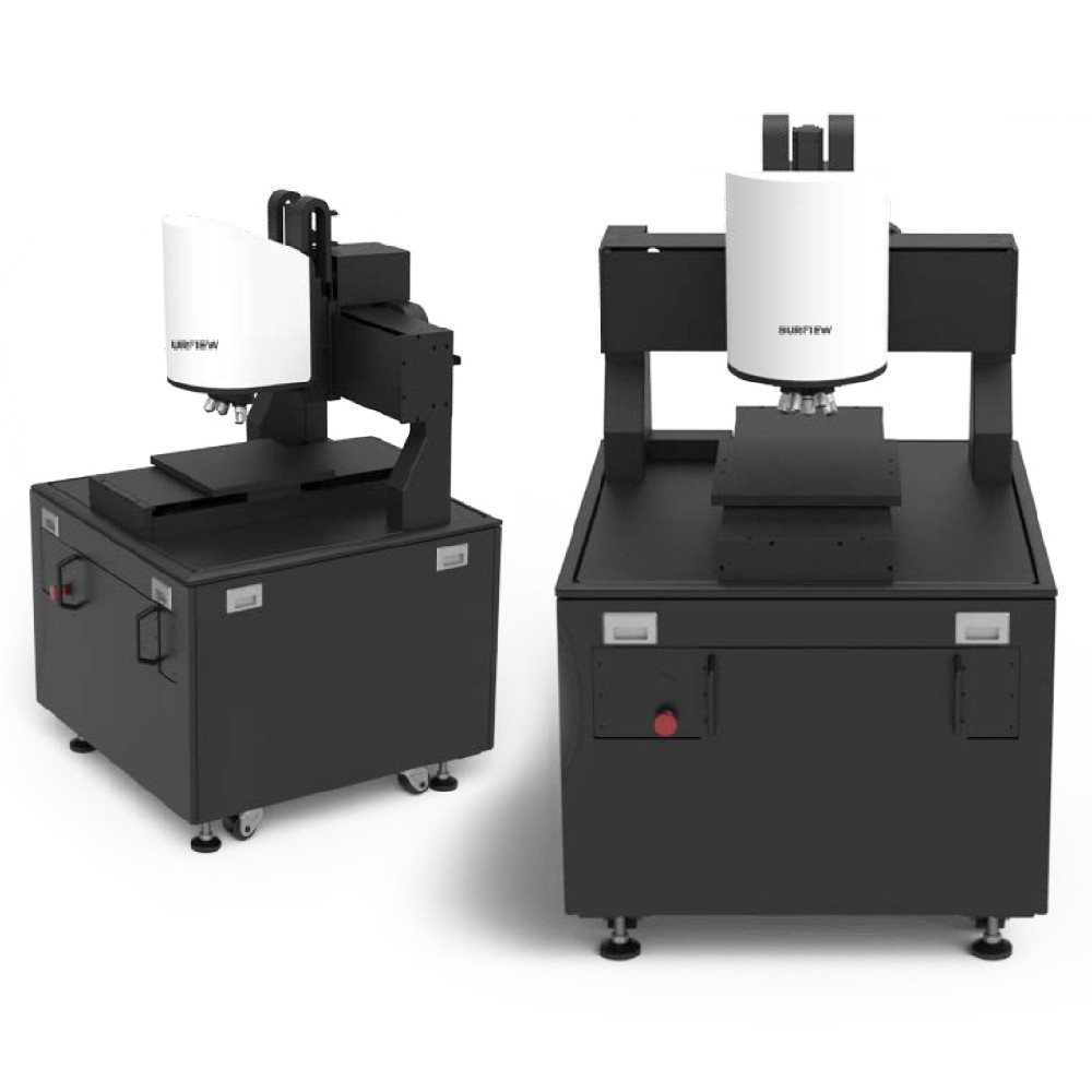 3D Surface Profiler C3000